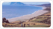 Alcaidesa Links Golf Course Spain