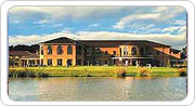 De Vere Belton Woods Hotel in England