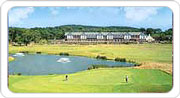 De Vere Carden Park Golf Club in England