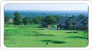 De Vere Carden Park Golf Club in England