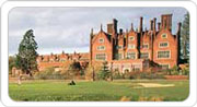 De Vere Dunston Hall Golf Club England - Norfolk