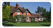 Gatton Manor Golf Club in England
