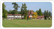 Gatton Manor Golf Club in England
