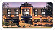 De Vere Herons Reach Hotel Blackpool England