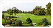 De Vere Mottram Hall Golf Club in England