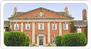 De Vere Mottram Hall Golf Club England - Norfolk