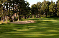 Golf Holidays Abroad Team Challenge