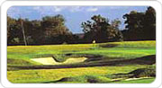 Grove Golf Club Watford England