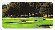 Grove Golf Club Watford England