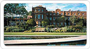 Grove Golf Club Watford England