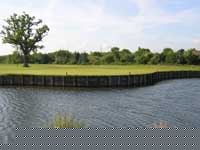 Traditions Golf Club Pyrford West Byfleet Surrey