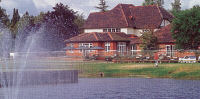 Traditions Golf Club Pyrford West Byfleet Surrey