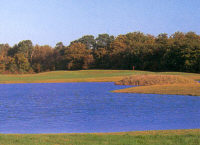 Traditions Golf Club Pyrford West Byfleet Surrey